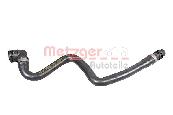 METZGER 2421532 Kühlerschlauch